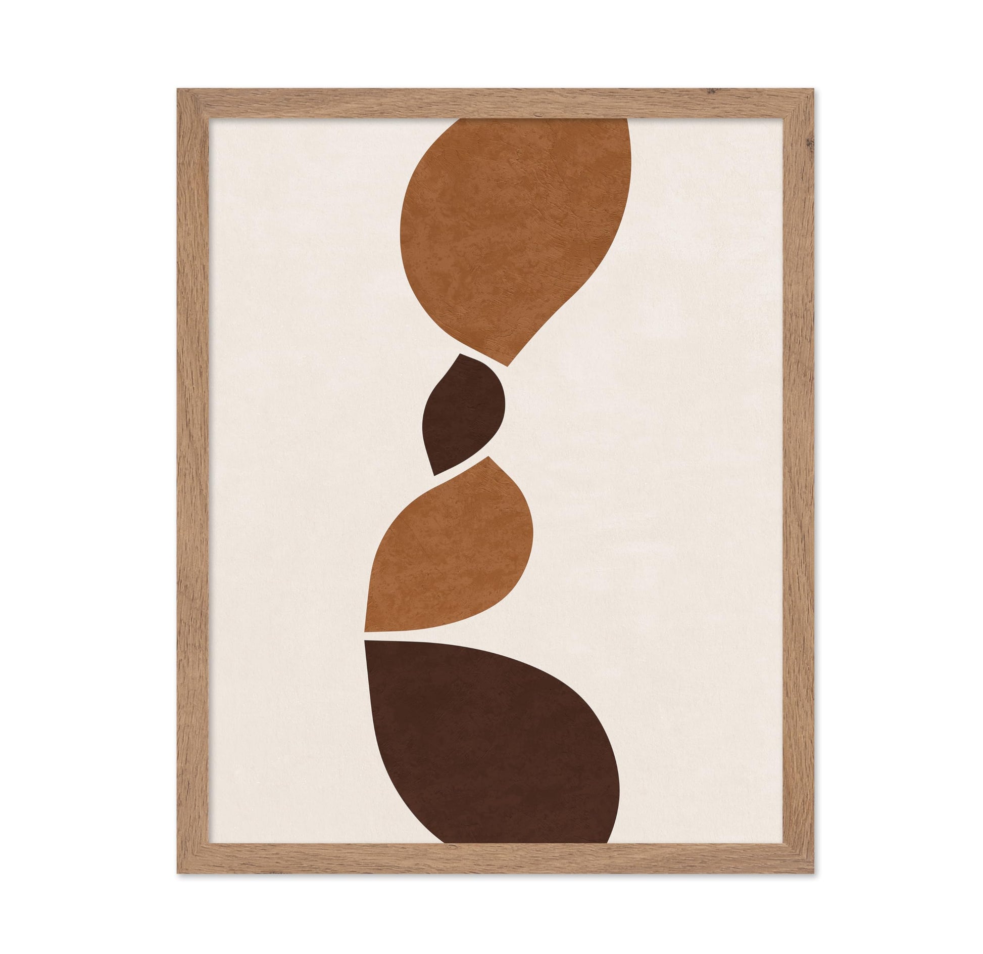 Chestnut Shapes