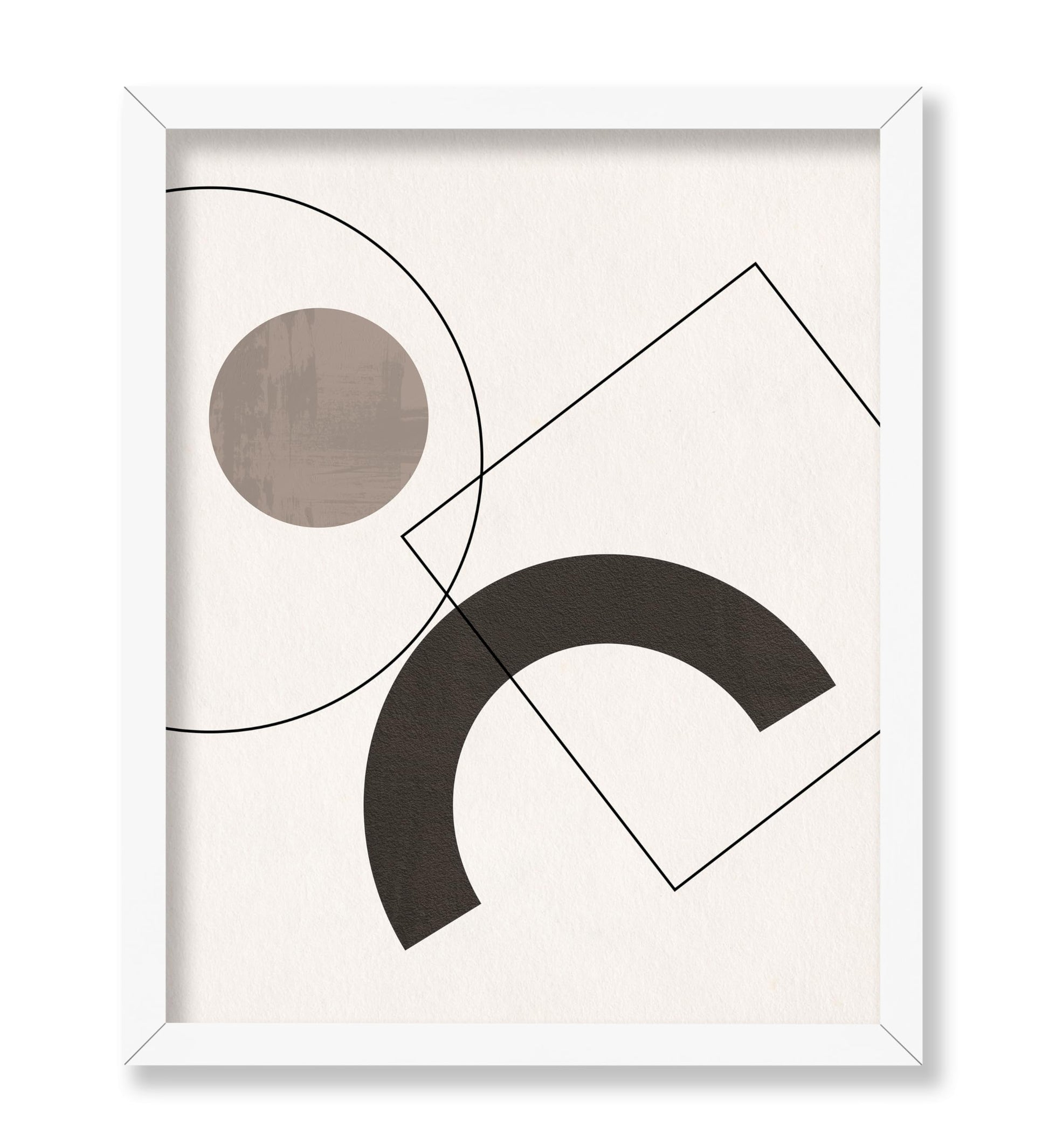 Lines & Shapes