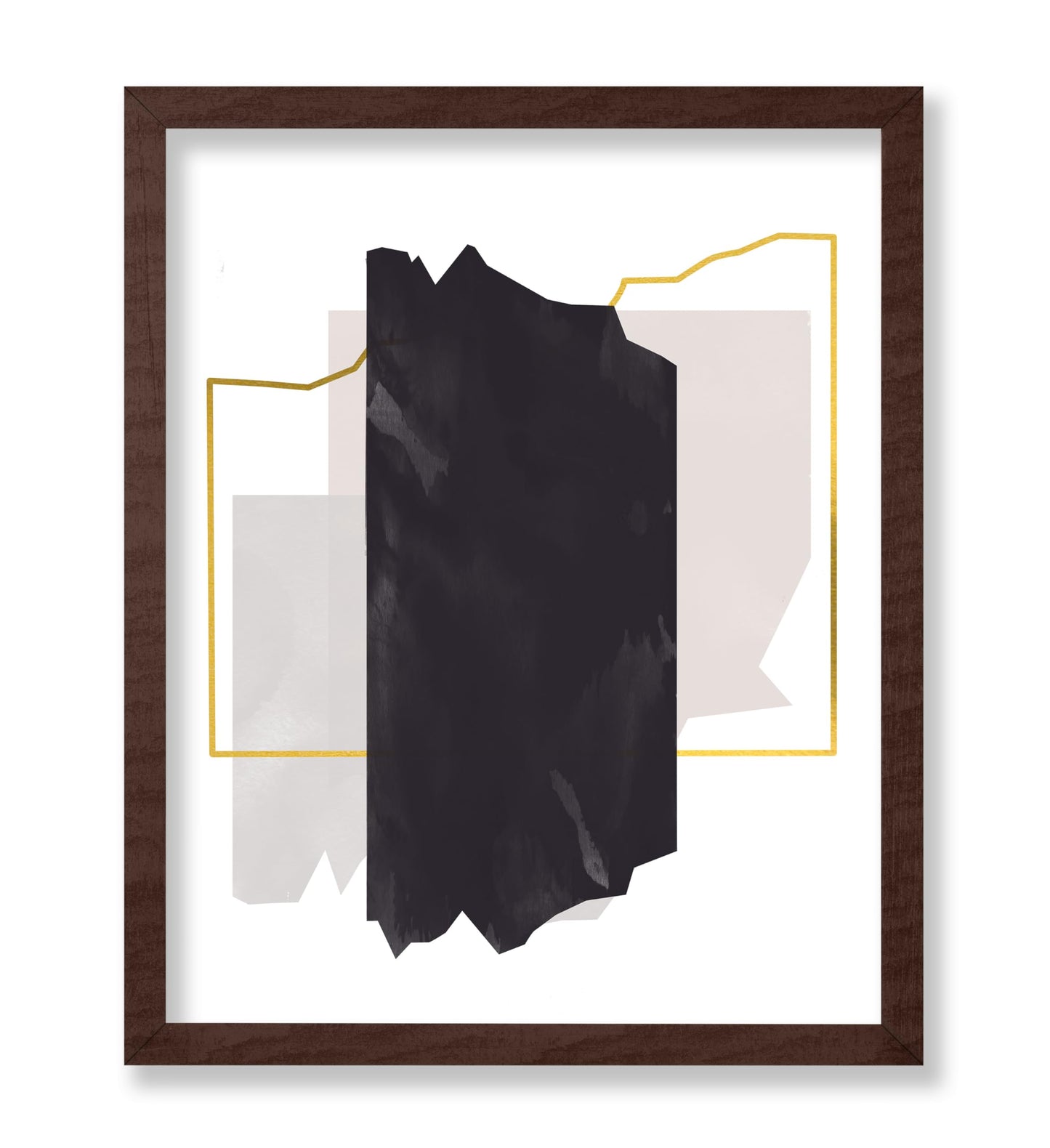 Abstract Fragments No2