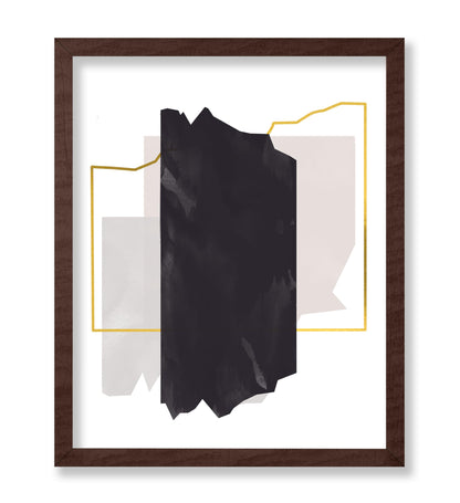 Abstract Fragments No2