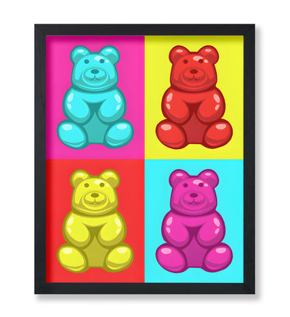 Gummy Bears