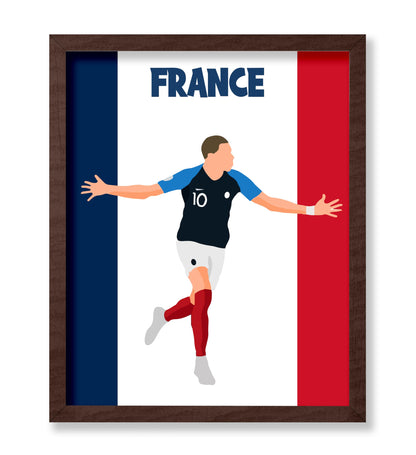 France Soccer
