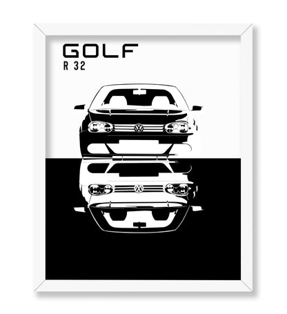 Car Silhouette No2