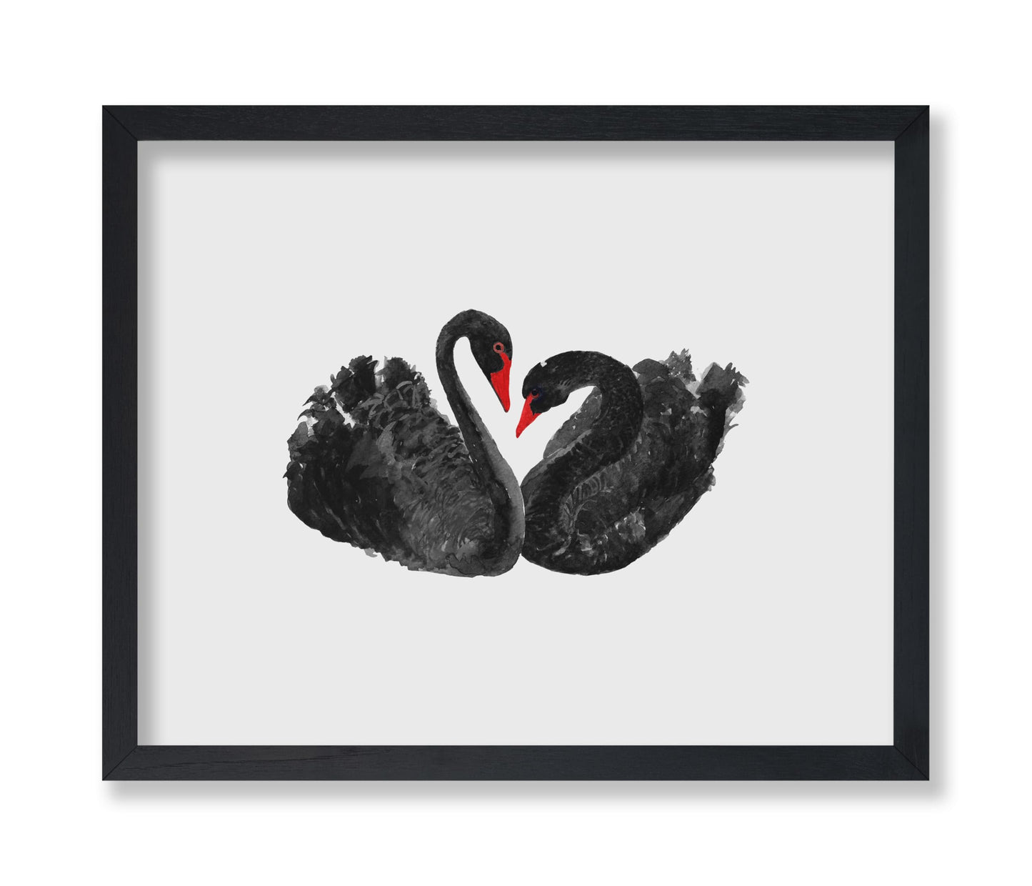 Black Swans