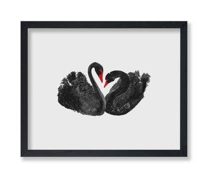 Black Swans