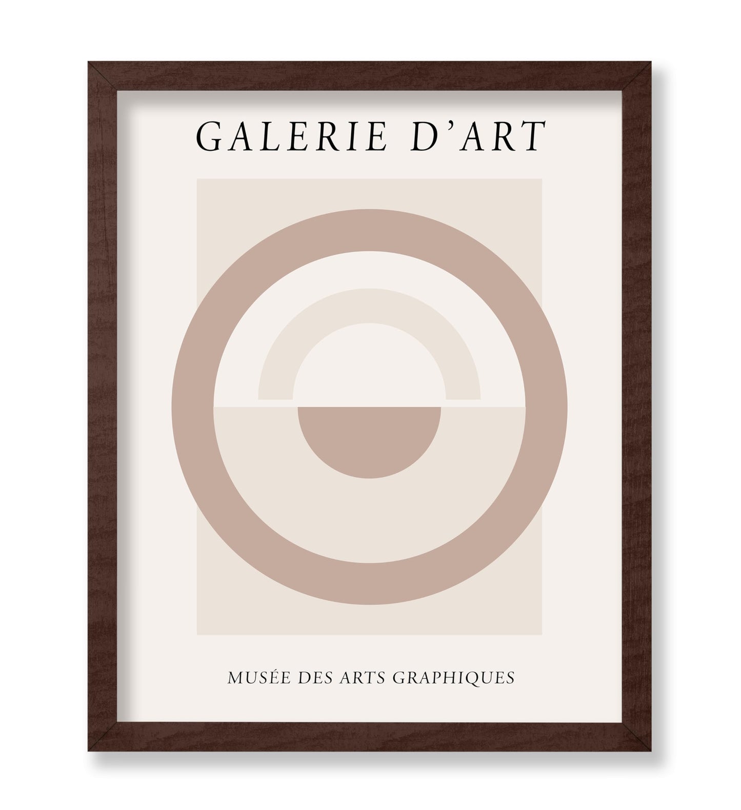 Galerie D'Art No1