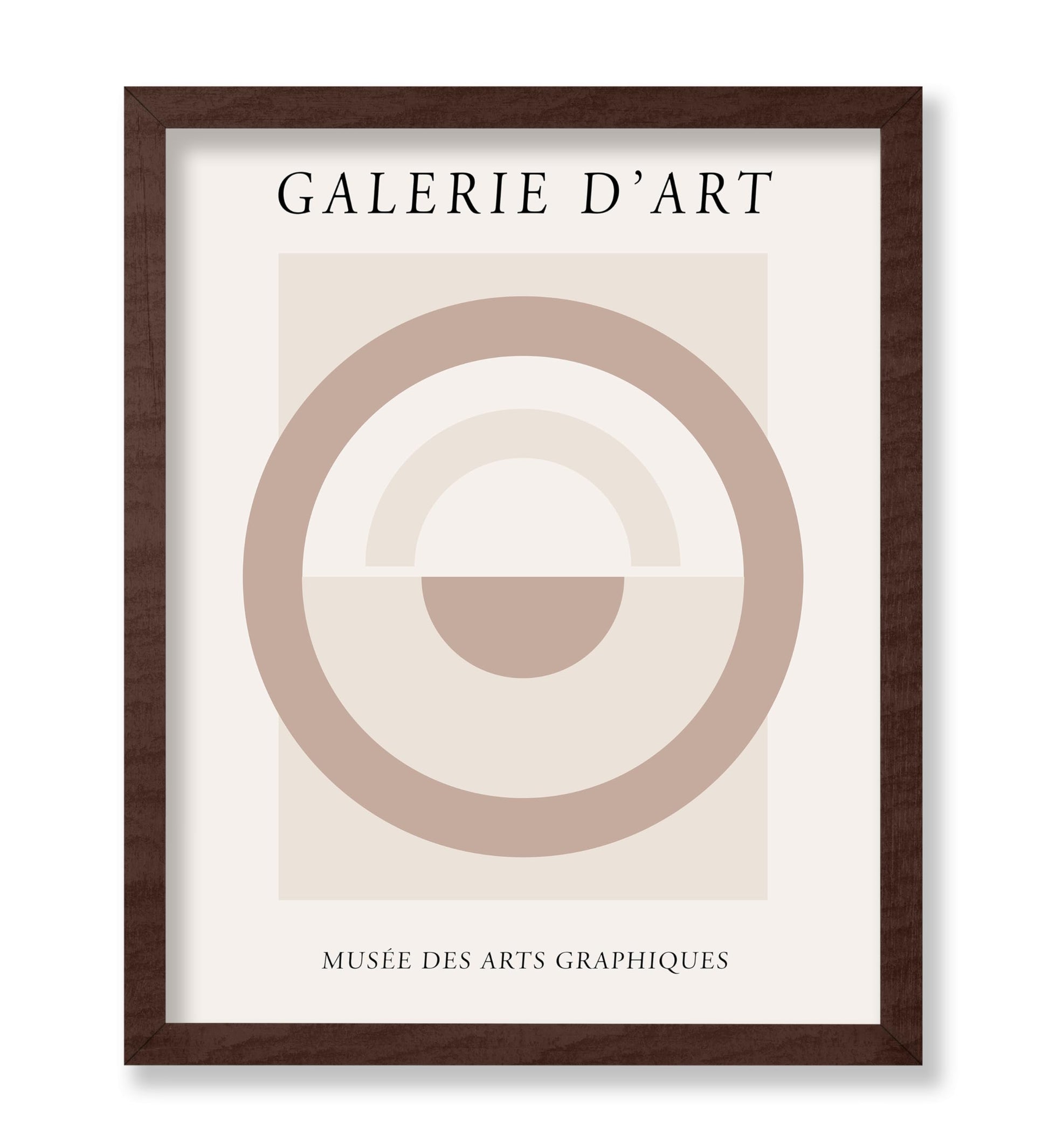 Galerie D'Art No1