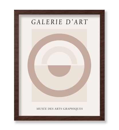 Galerie D'Art No1