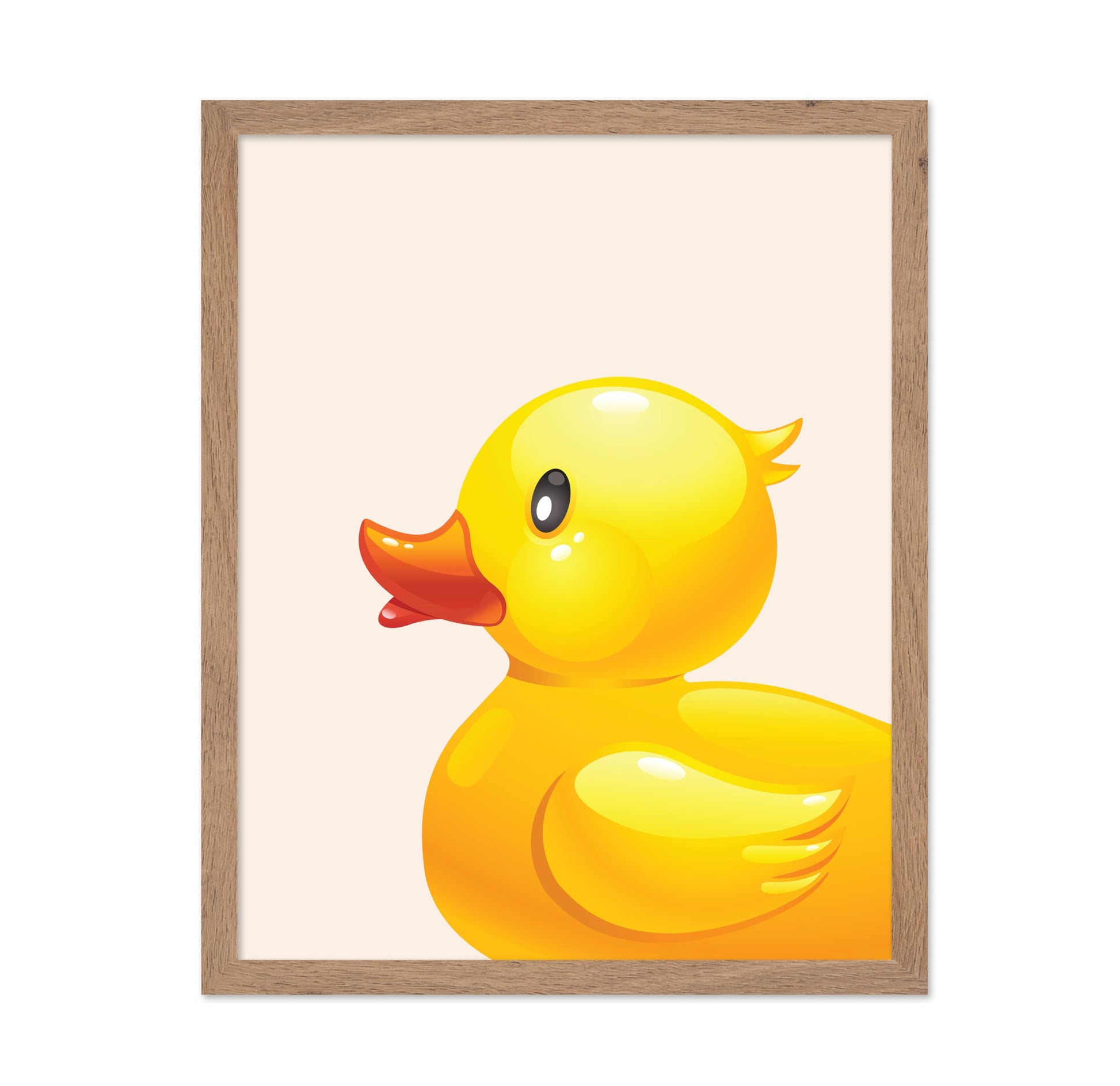 Rubber Duck