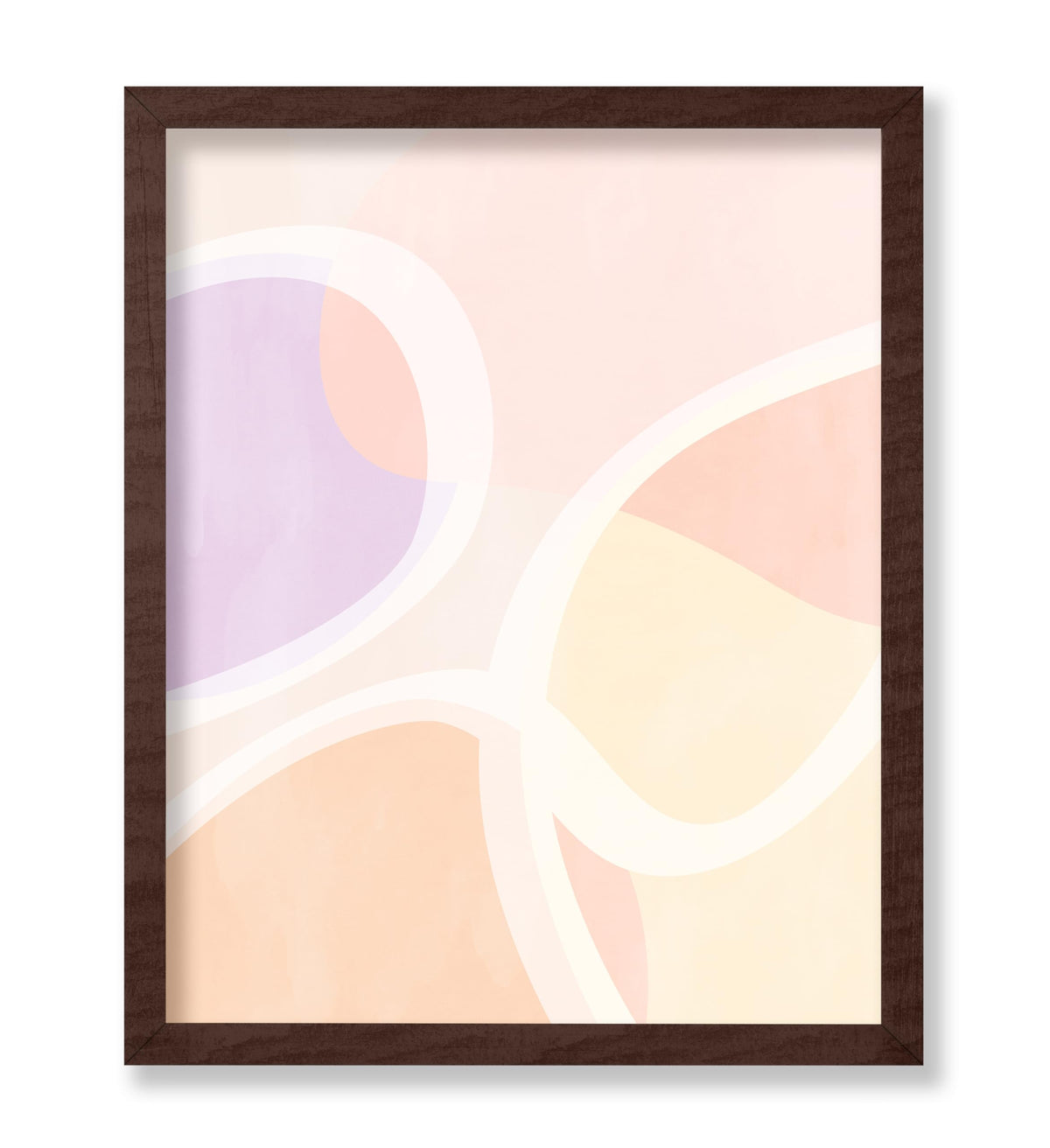 Shapes in Color No3