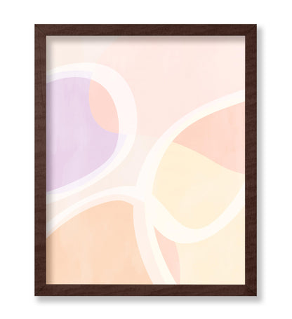 Shapes in Color No3