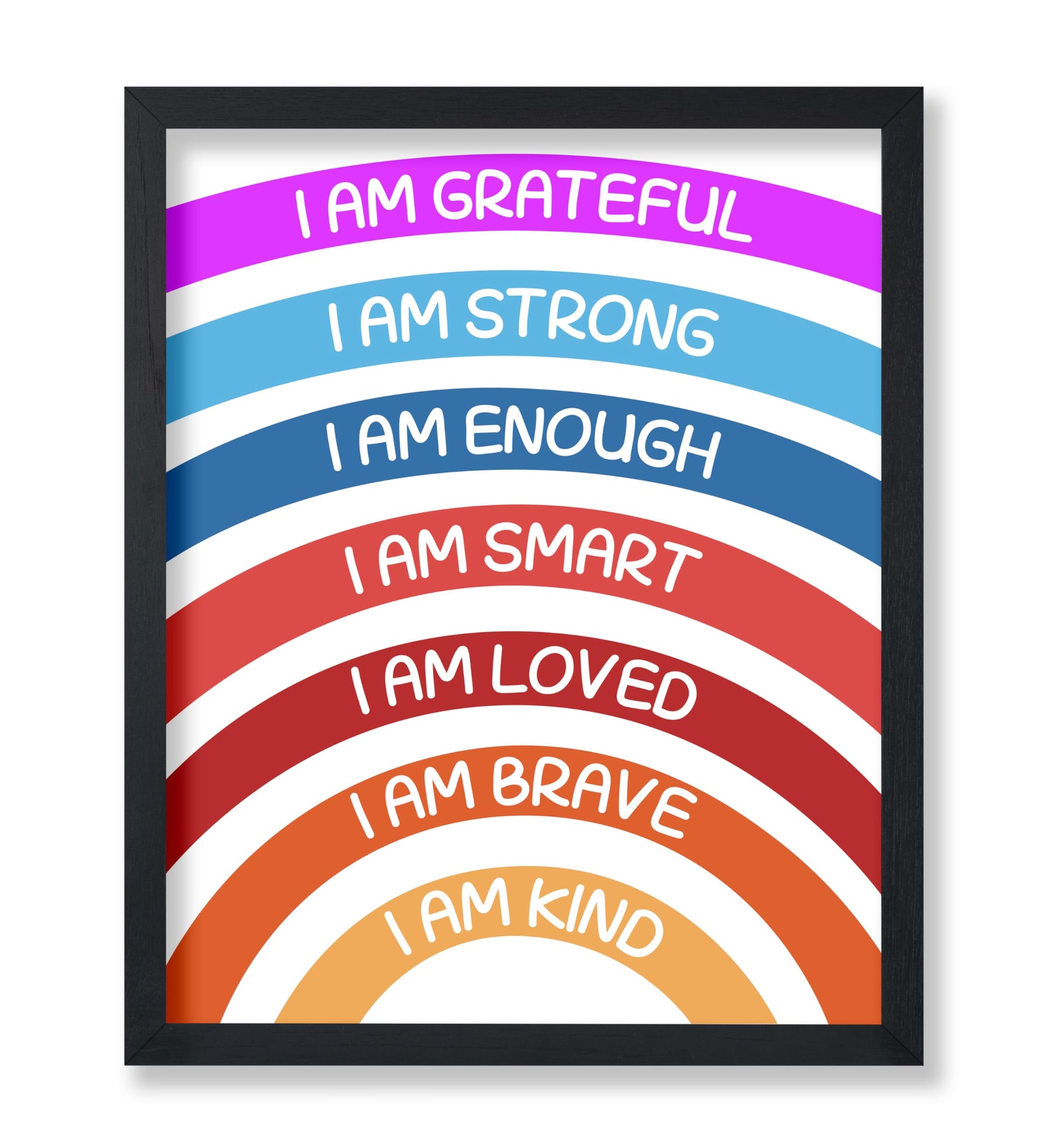 I Am Grateful