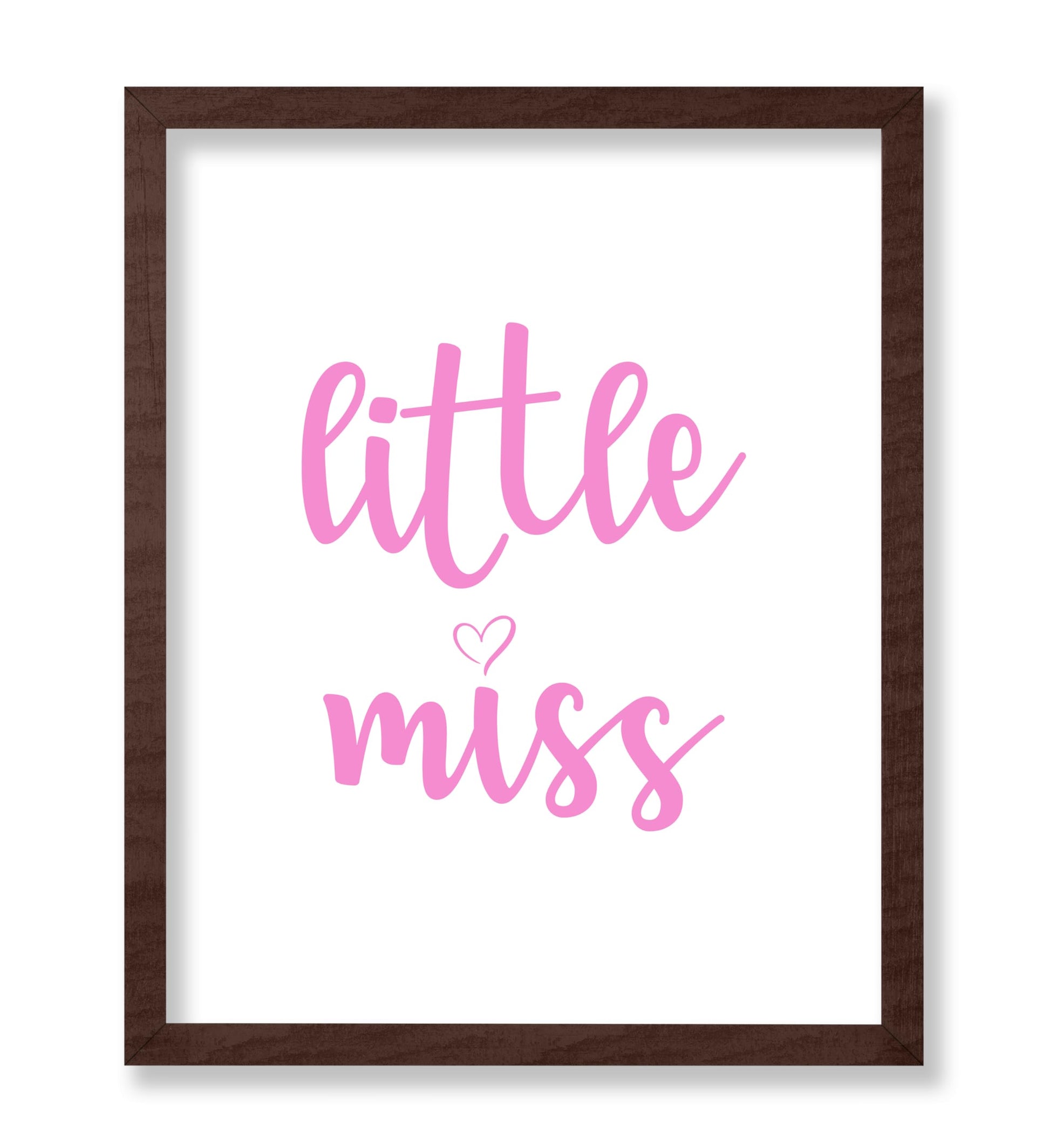 Little Miss