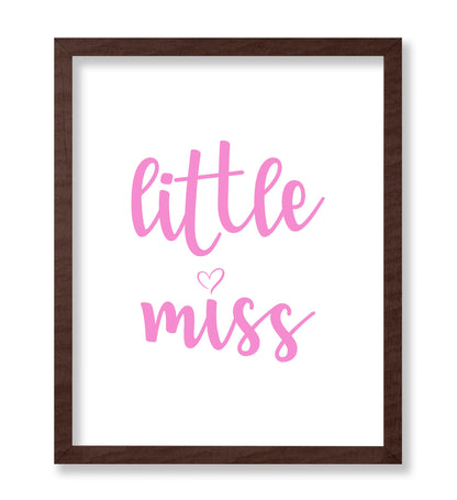 Little Miss