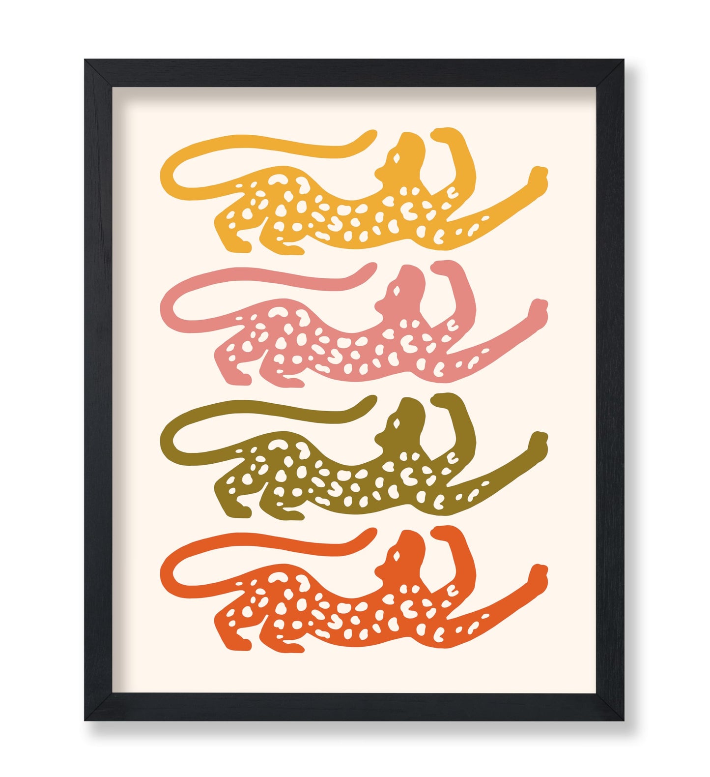 Leopards No3
