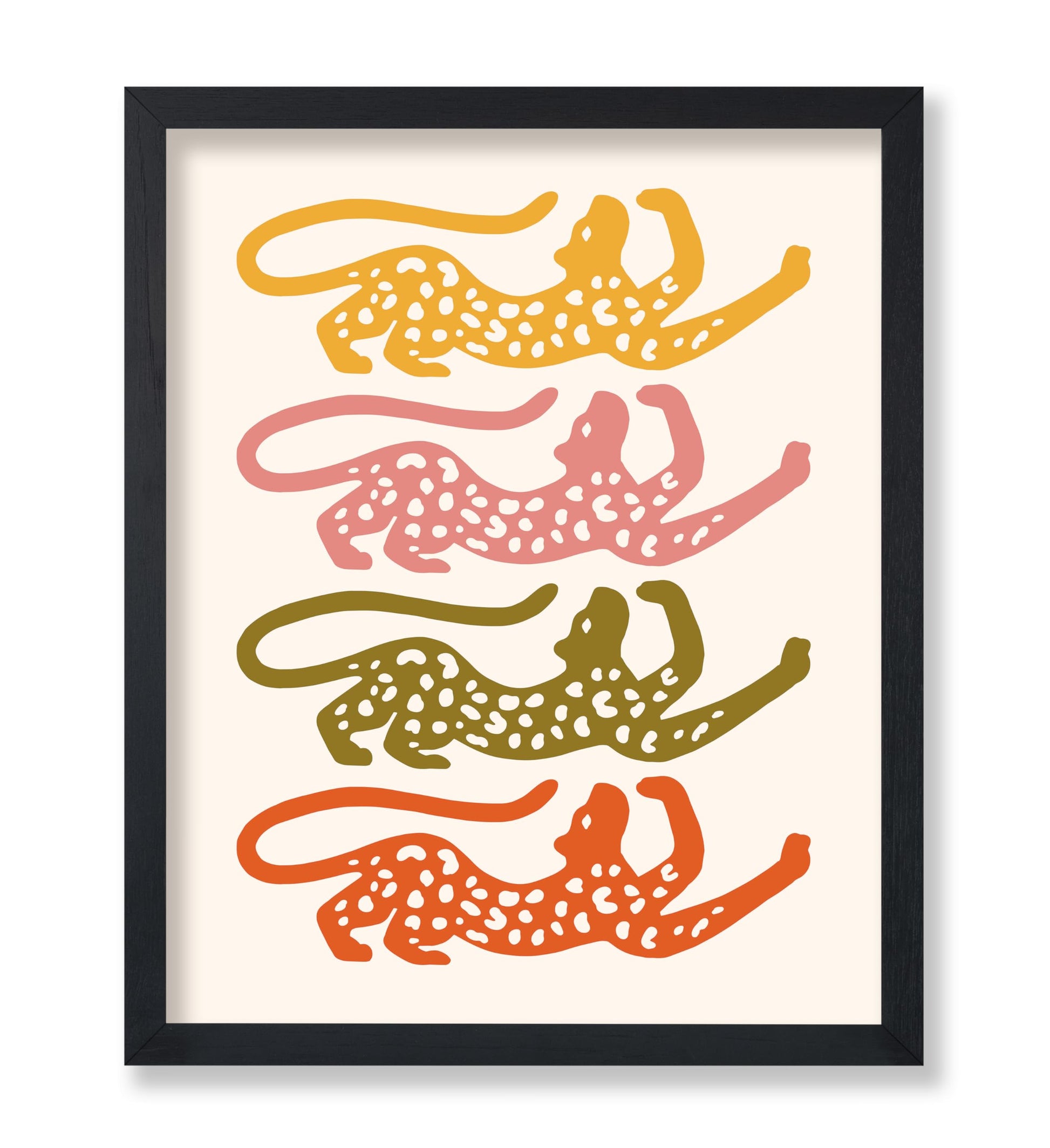 Leopards No3