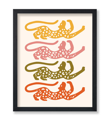 Leopards No3