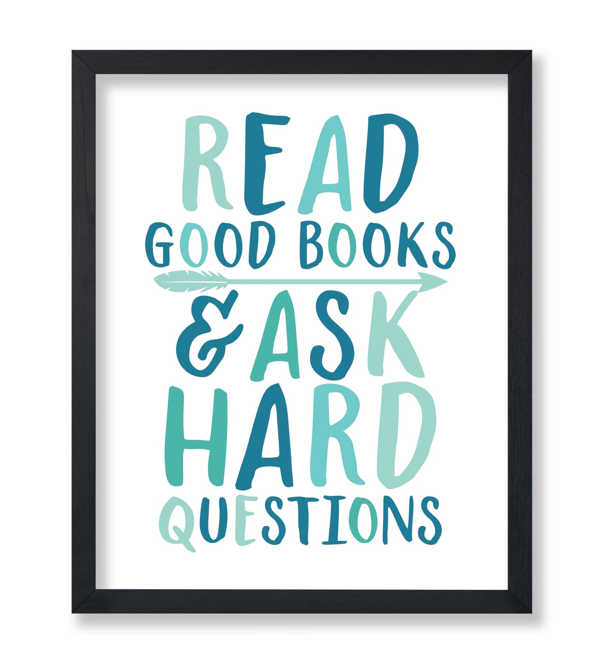 Read Good Books