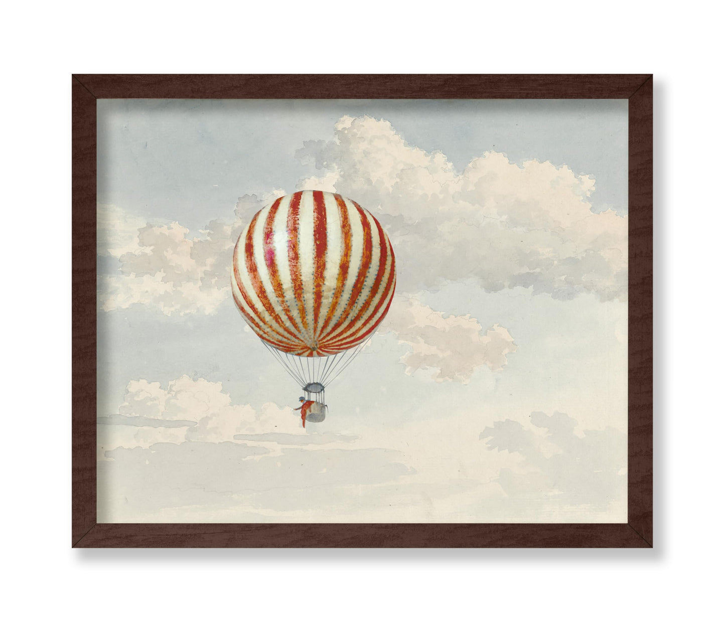 The Balloon Painting