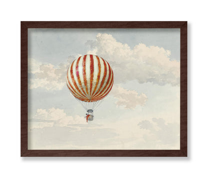 The Balloon Painting