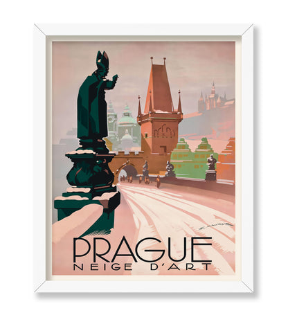 Prague
