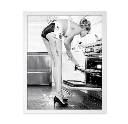Sexy Baker