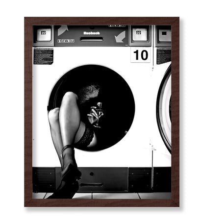 Washing Machine No1