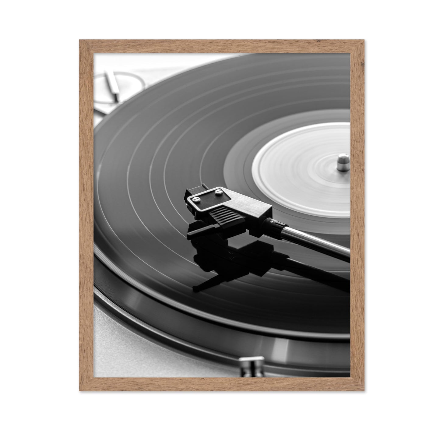 Vinyl Record