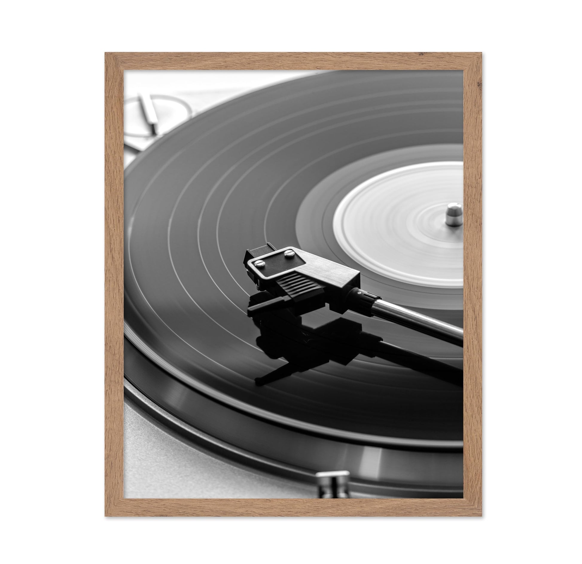 Vinyl Record