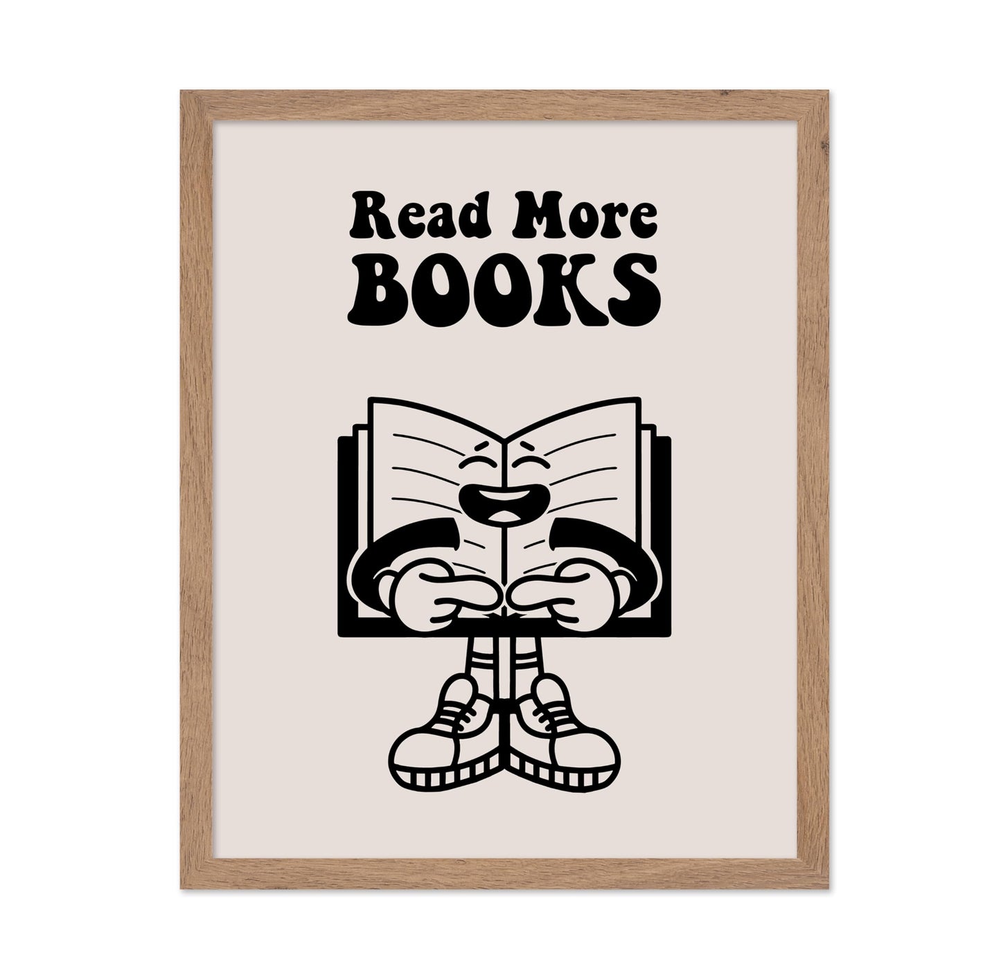 Read More Books No1