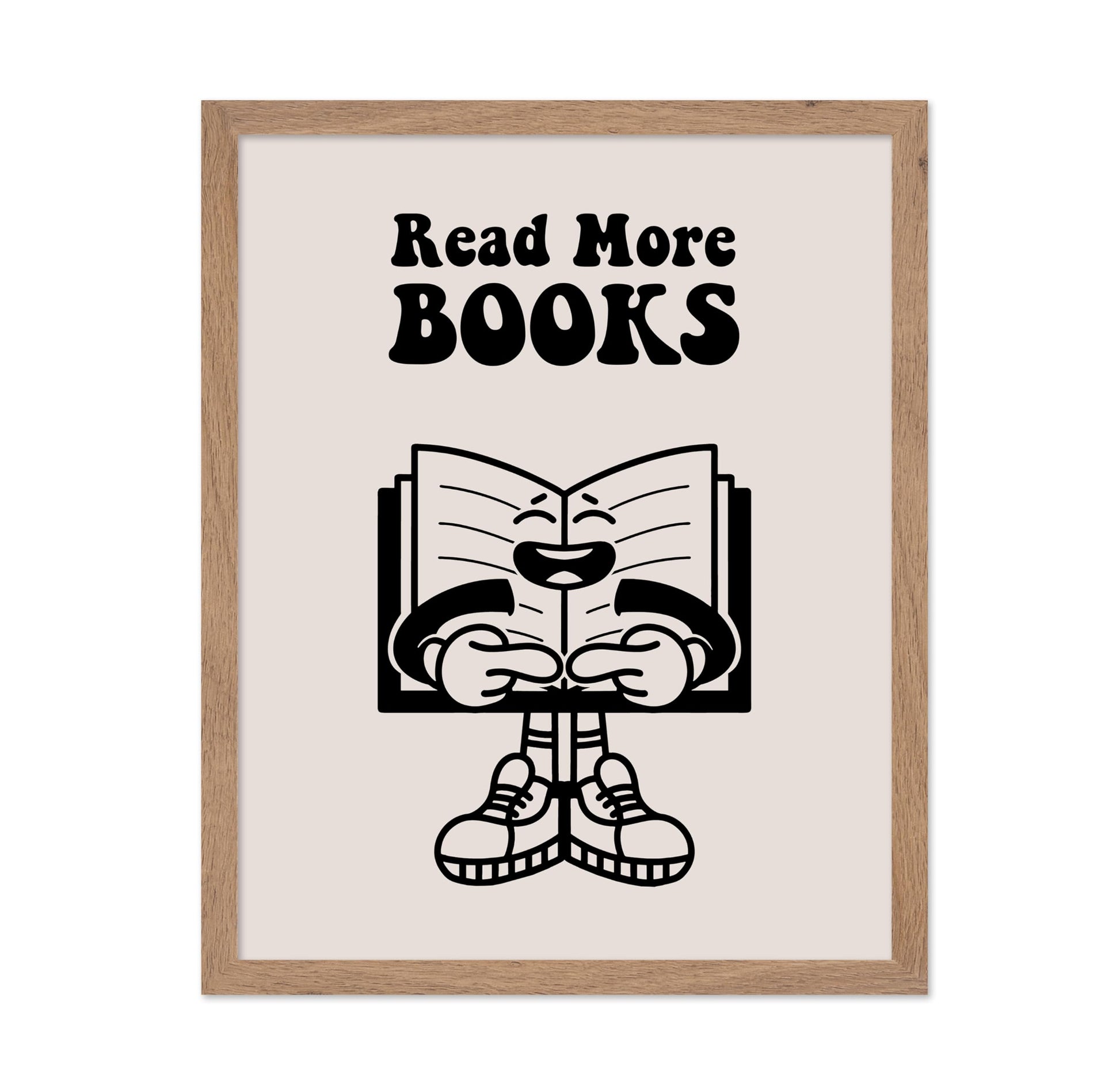 Read More Books No1