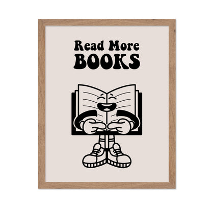 Read More Books No1