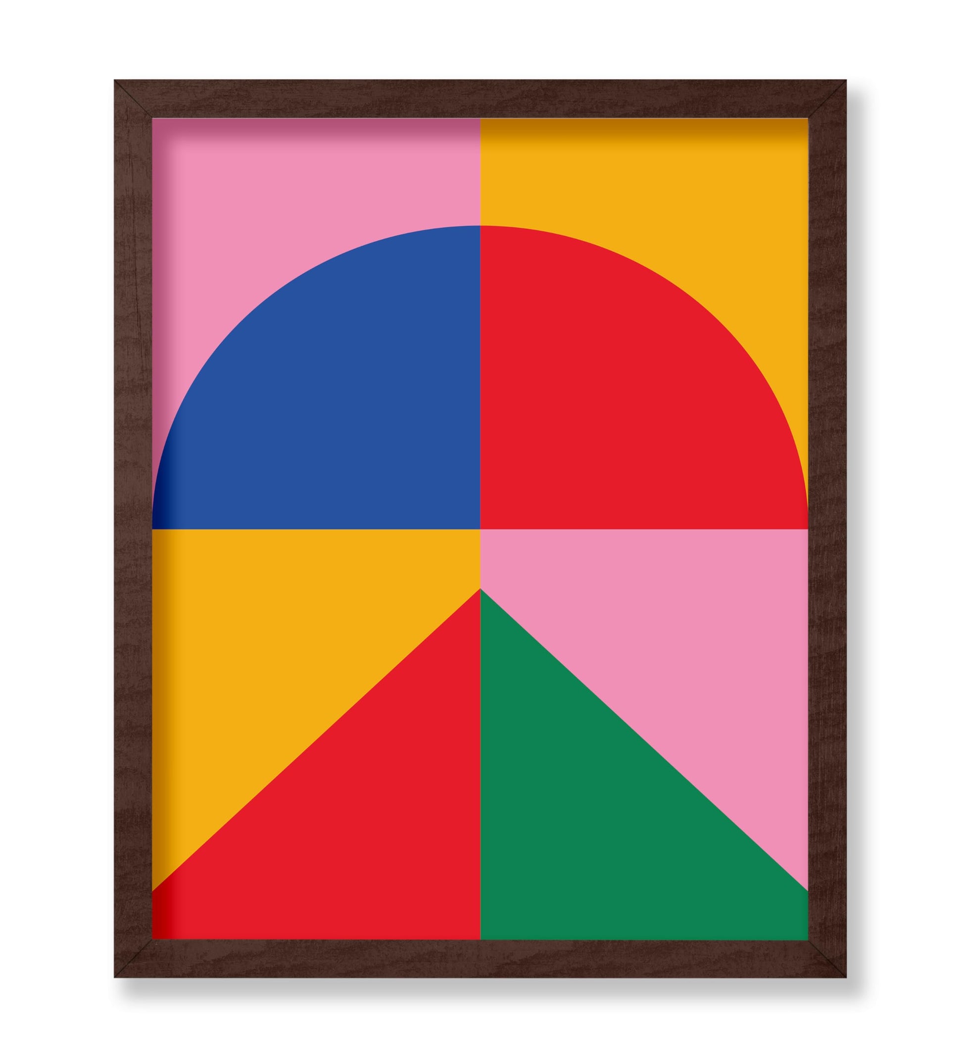 Bauhaus - Shapes