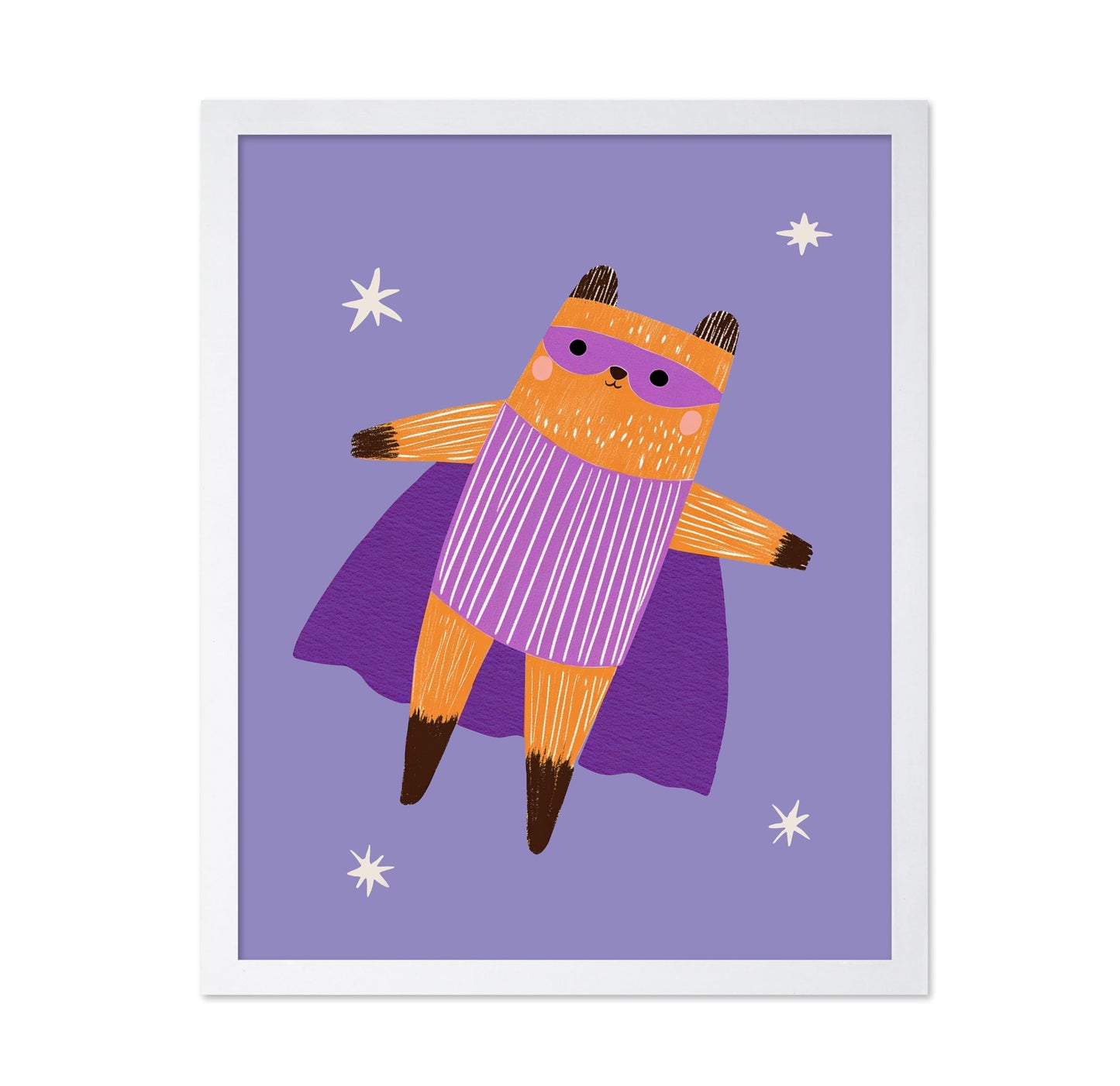 Whimsical Cat