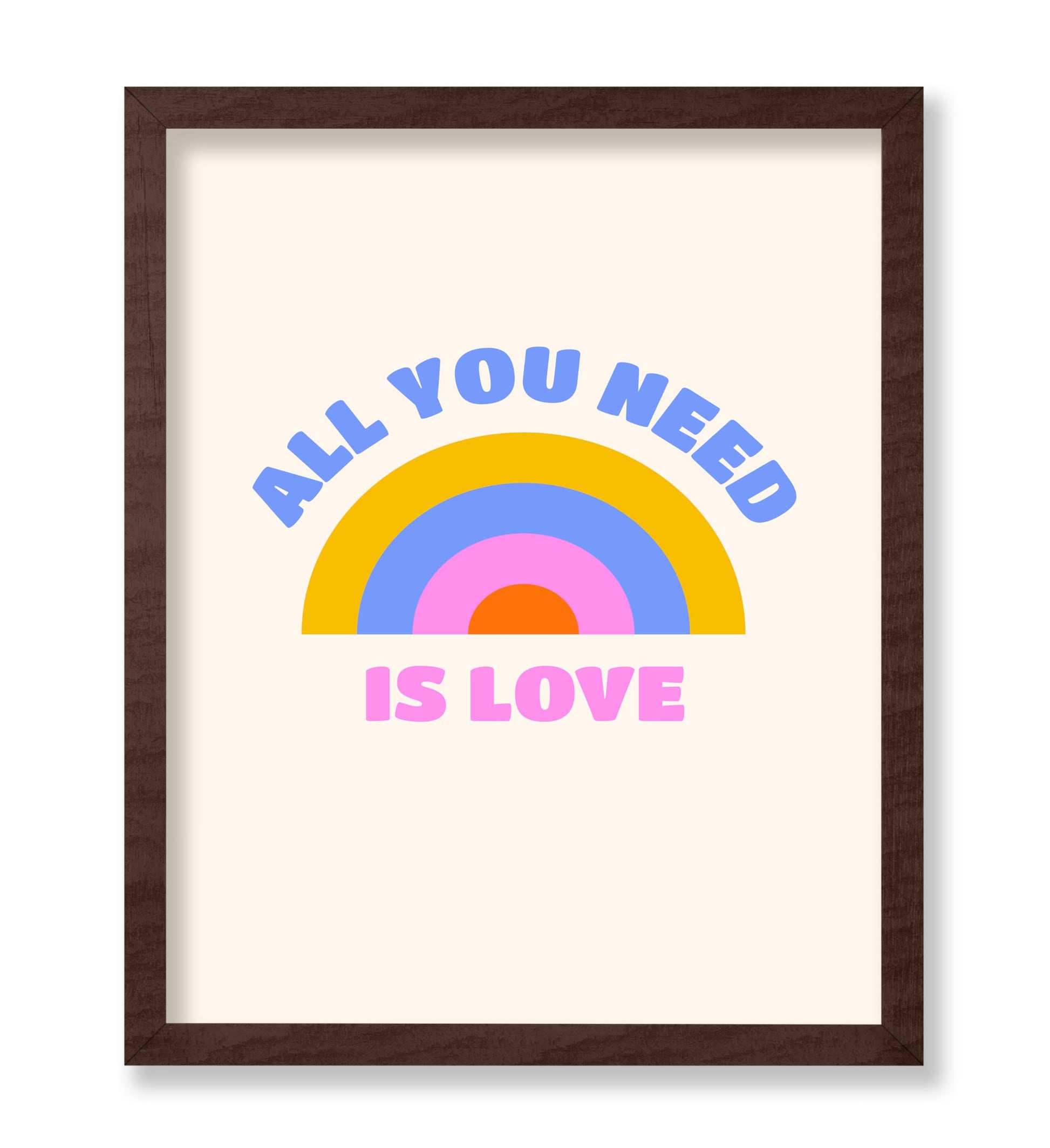All You Need Is Love No3
