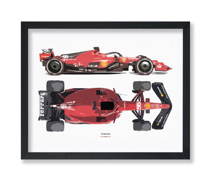 Ferrari