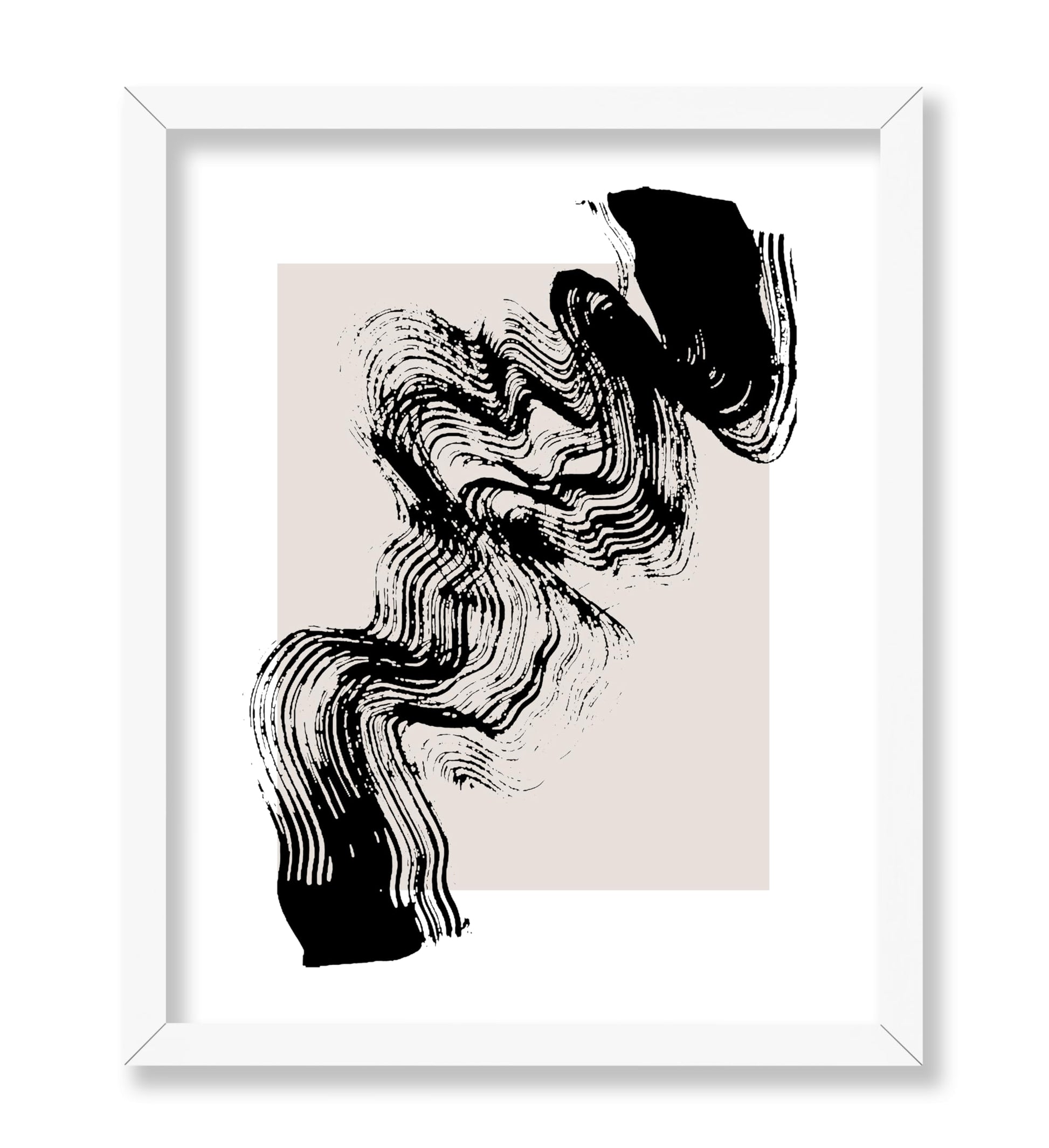 Brush Waves
