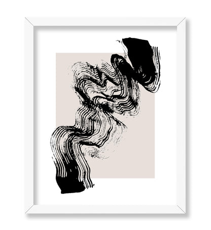 Brush Waves