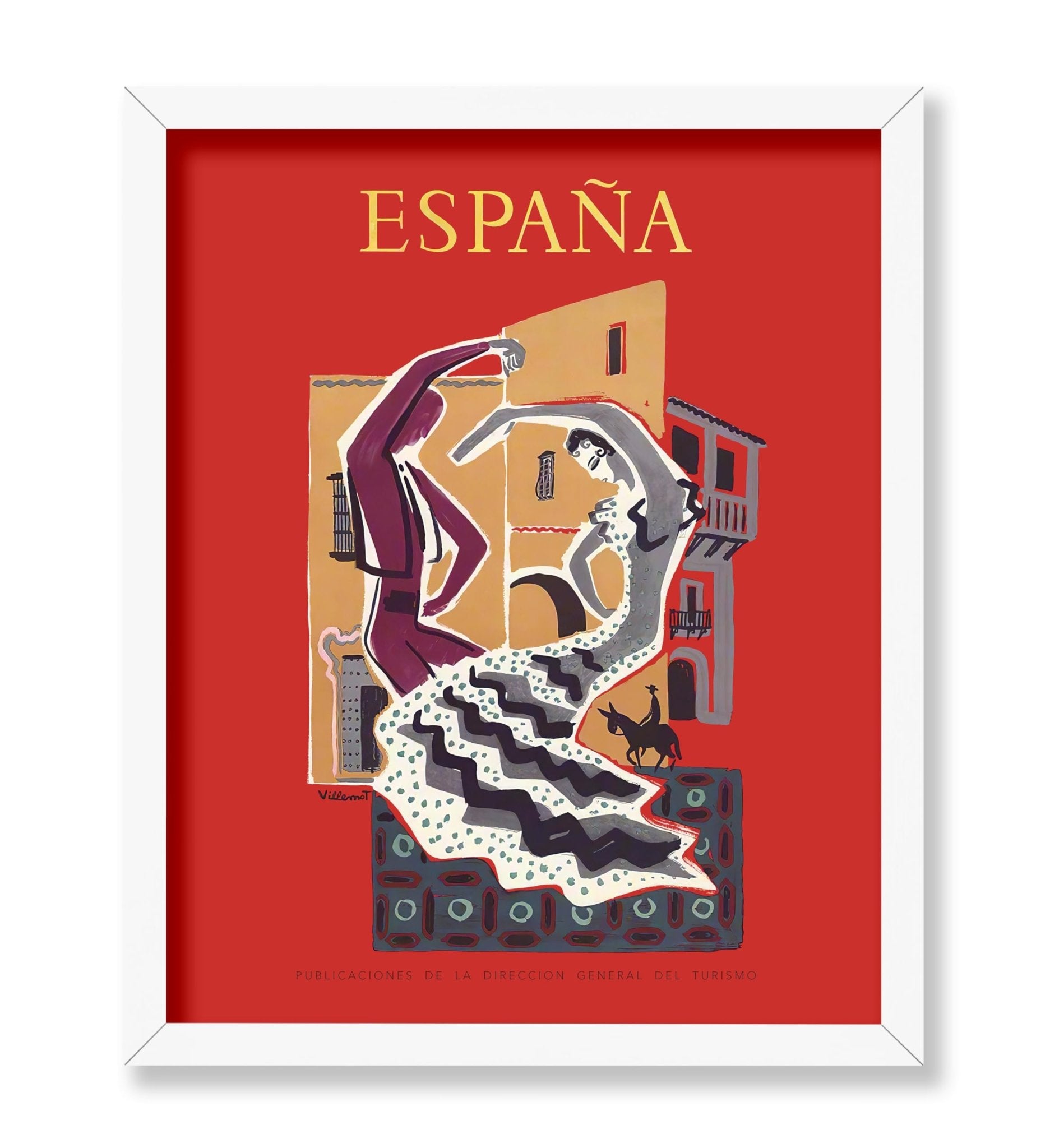 Espana