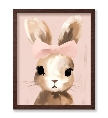 Pastel Bunny