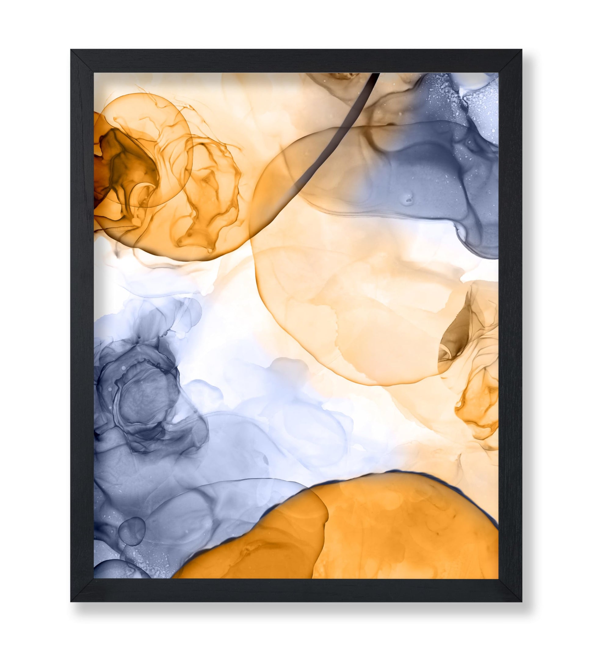 Flowing Colors No1