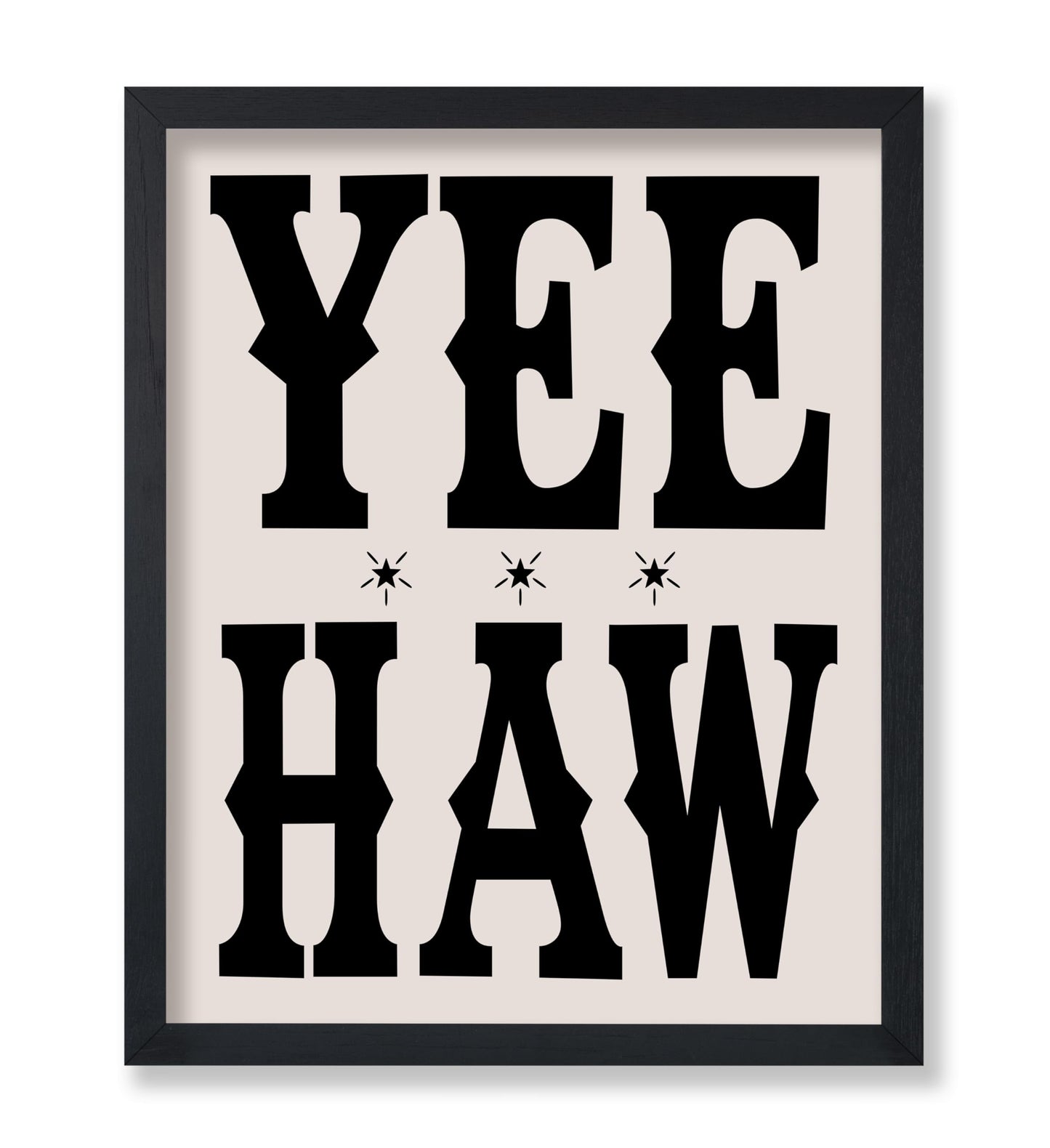 Yeehaw