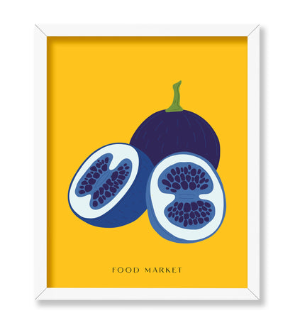 Food Market - Passion Fruit