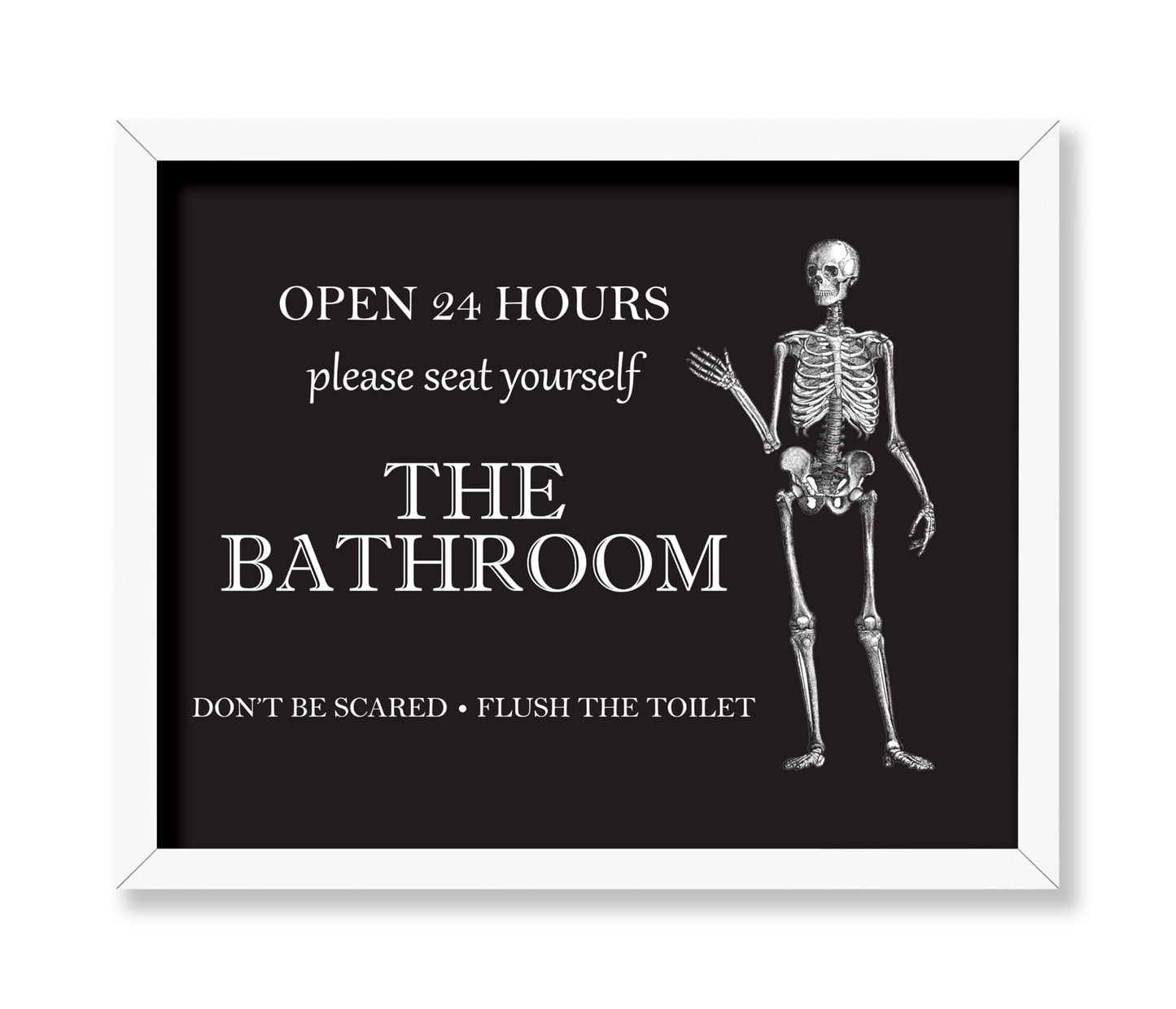 The Bathroom No2