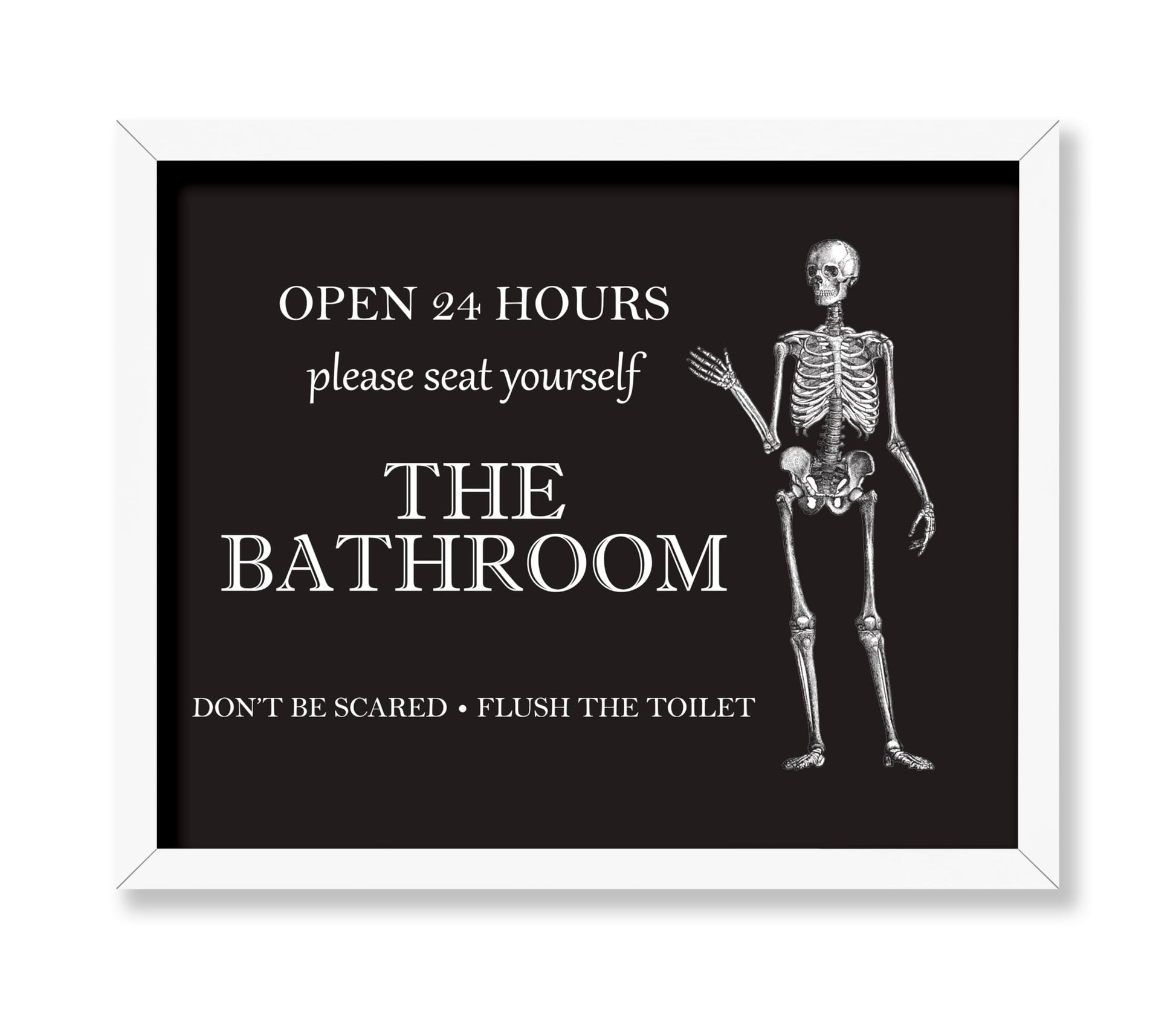 The Bathroom No2