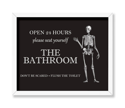 The Bathroom No2