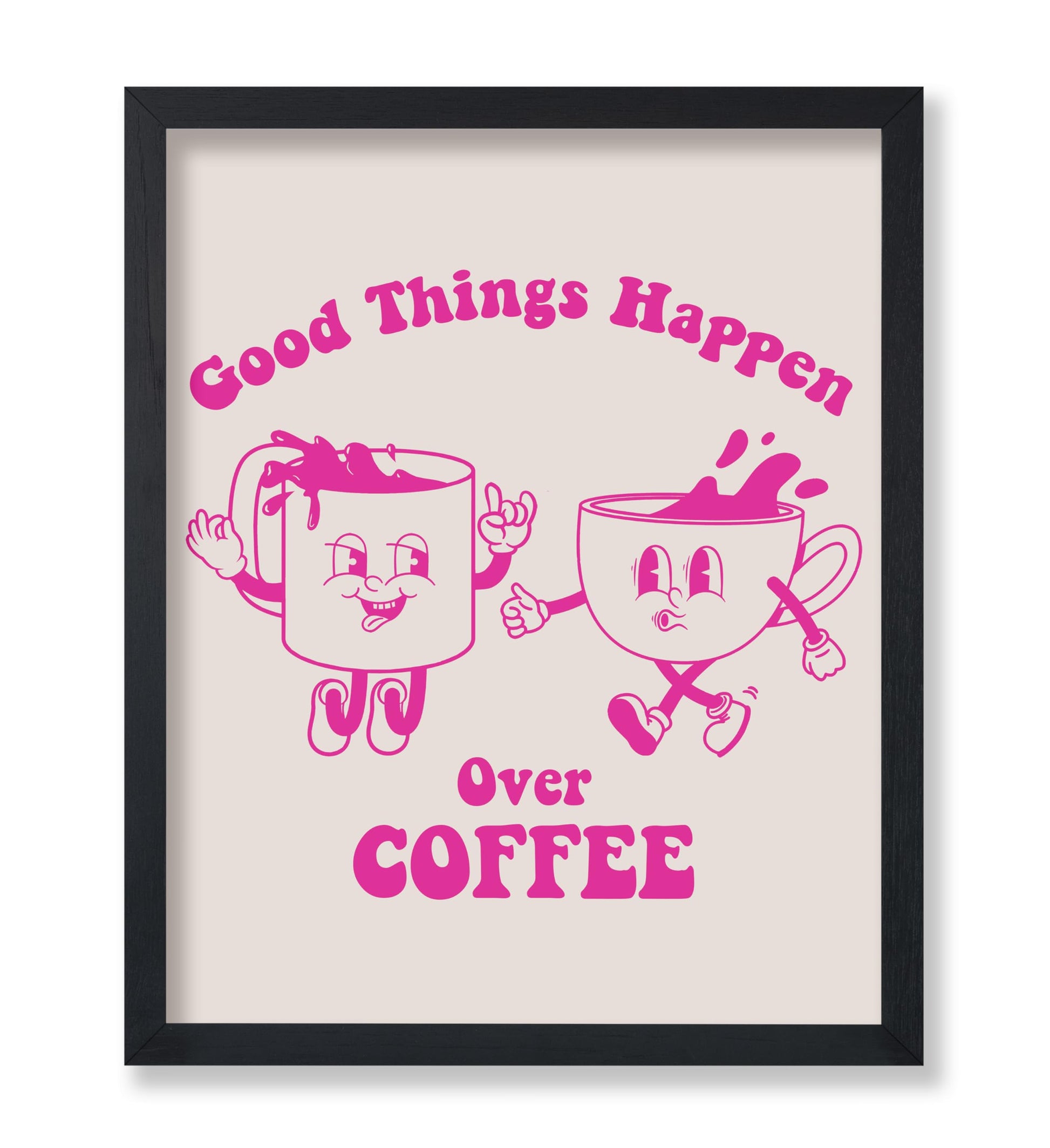 Good Things Happen No4