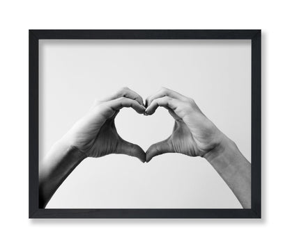 Heart Sign No2