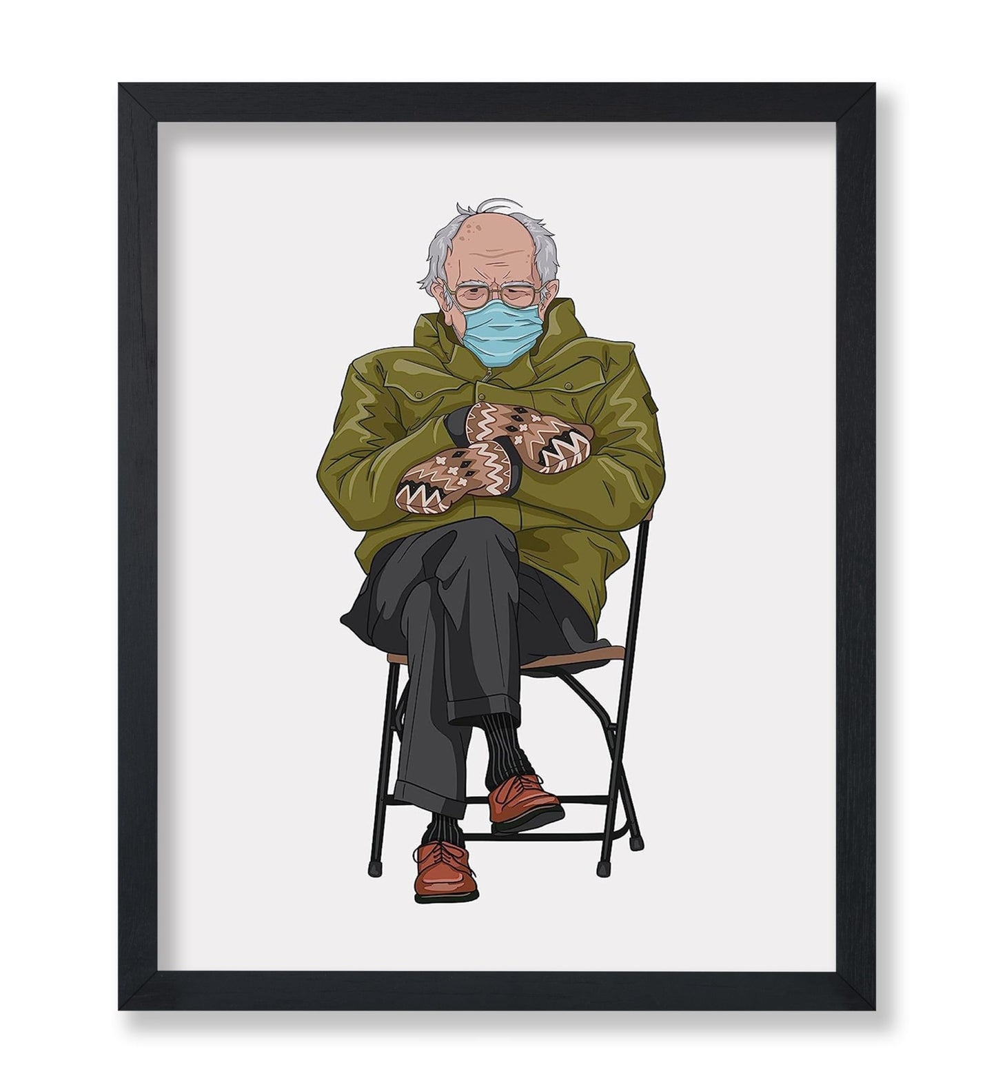 Bernie Sanders