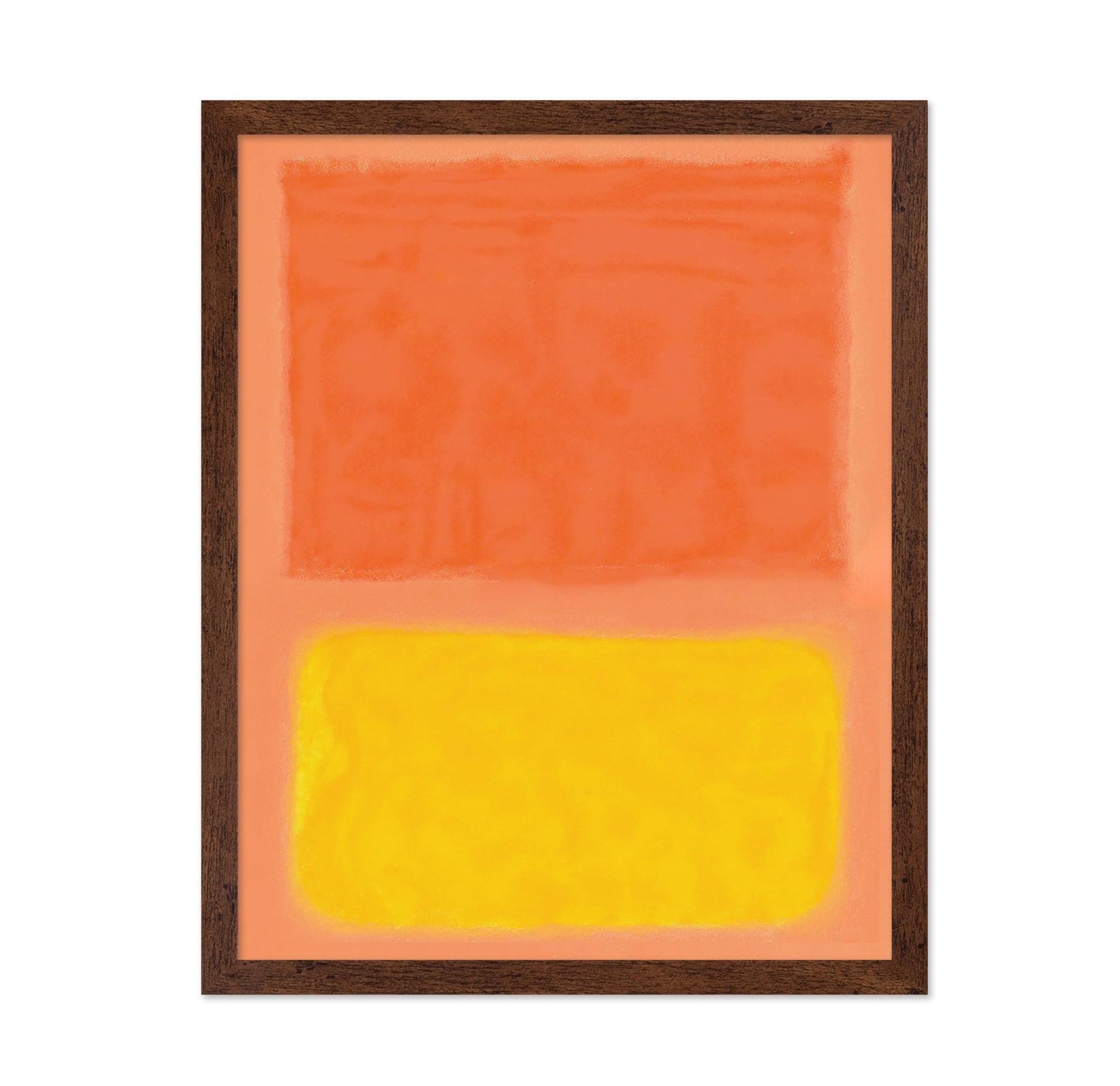 Color Field No8